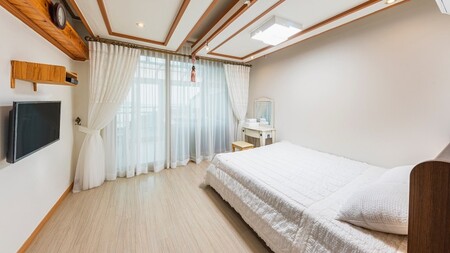 강화도 천사의아침펜션