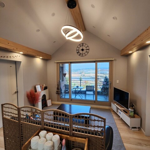 제주 오름달펜션