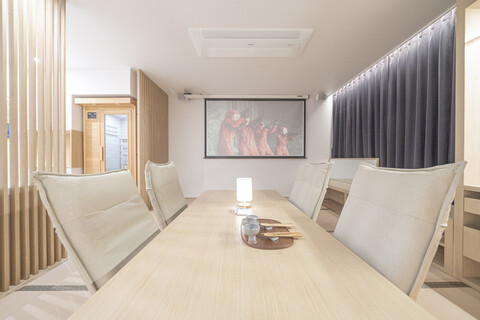 대전 유성 아늑호텔 2호점