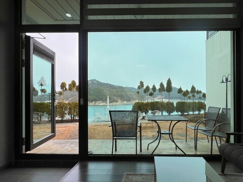 여수 굿타임리조트