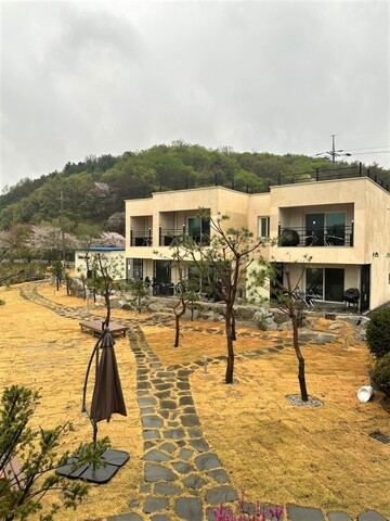 여주 늘도민박펜션