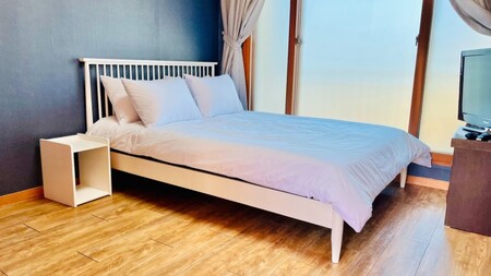 태안(안면도) 솔숲하우스펜션