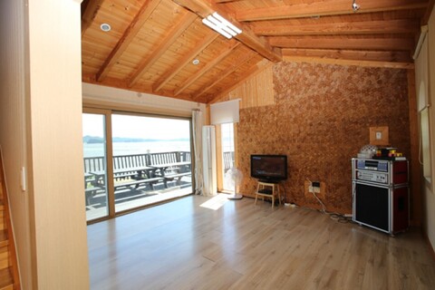 영흥도 측도 펜션3