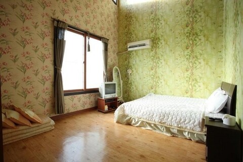 태안 에델바이스펜션