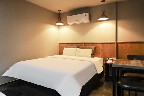 여수 호텔 더비 학동점 By BonReve