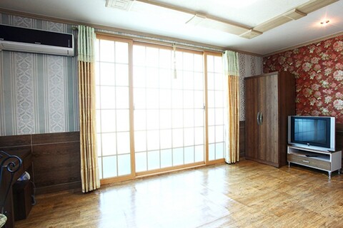 거제도 해양펜션