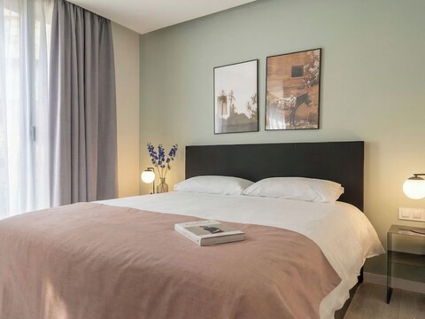 라임홈 바르셀로나 렉터 트리아도