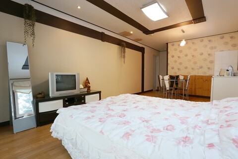 양양 푸른하늘은하수펜션