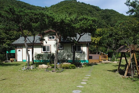 경주 풍경하루펜션