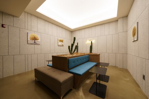 영광 하운드 호텔 영광터미널점