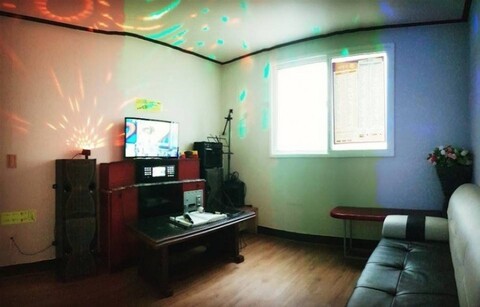 선재도 엄지네민박펜션