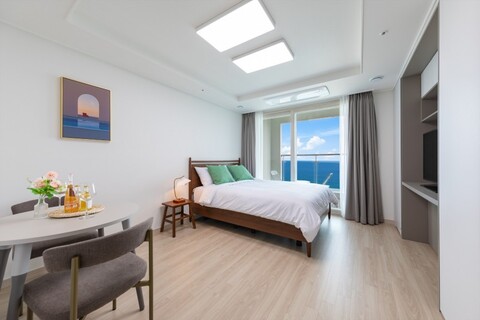 속초 써밋베이르시엘펜션