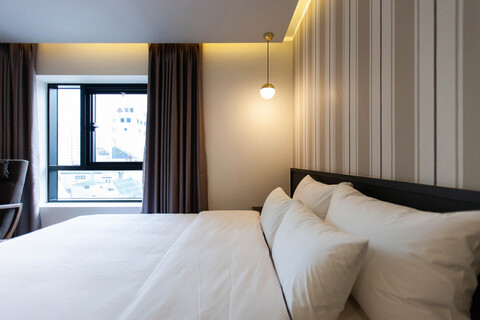 부산 브라운도트 하단점