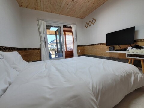 경주 황리단길스테이펜션