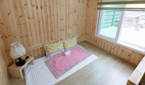 울진 거일리펜션