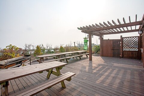 서귀포 느영나영펜션