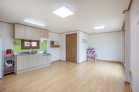 춘천 용화산너울펜션