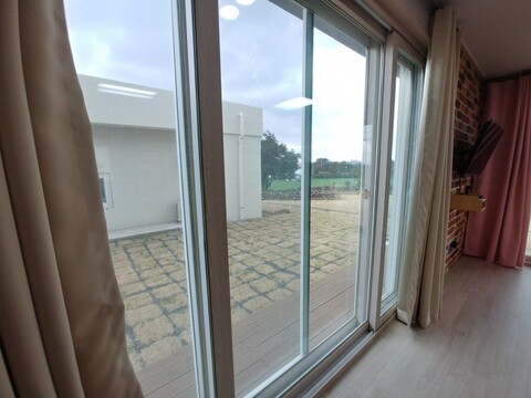 제주 비자림베리멍펜션