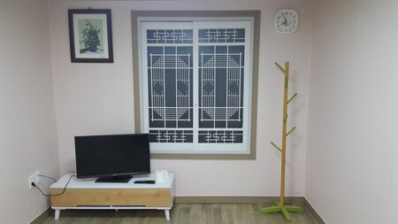 포항 구룡포아지매민박