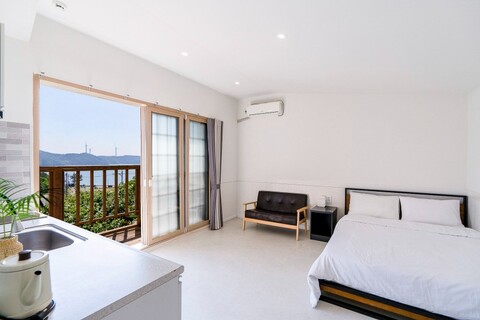 대부도(영흥도) 아름다운펜션