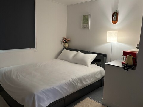 대구 팔공산 머니스테이