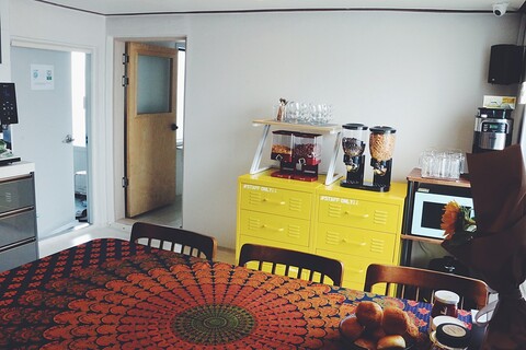 제주 동문취향 게스트하우스