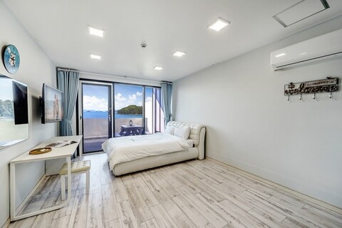 여수 울랄라오션뷰펜션