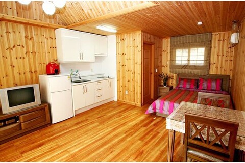 태안(안면도) 레이크파크펜션