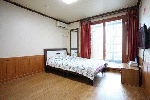 대부도(영흥도) 25시펜션