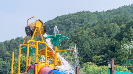 가평 티앤풀빌라펜션