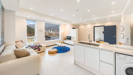 가평 하늘산책풀빌라