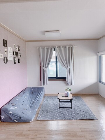 서귀포 하늘스테이펜션