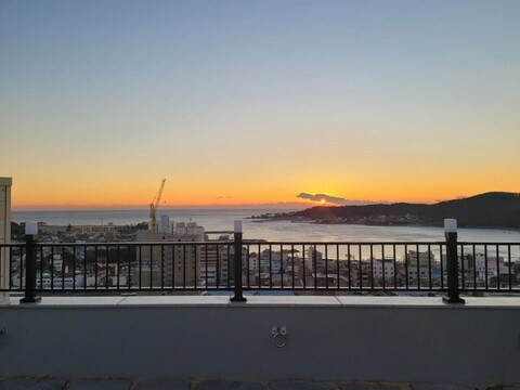 부산 기장 더 뮤즈 호텔