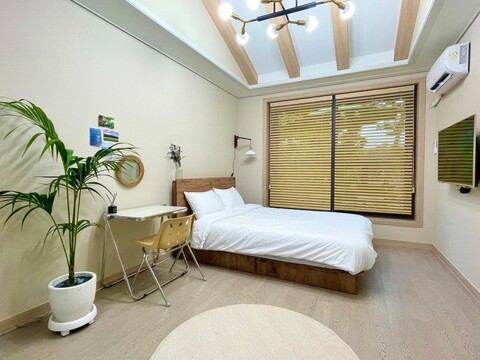 태안 몽산드펜션