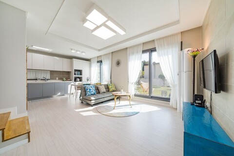 양평 바람에언덕펜션