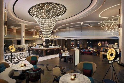 르네상스 상하이 훙차오