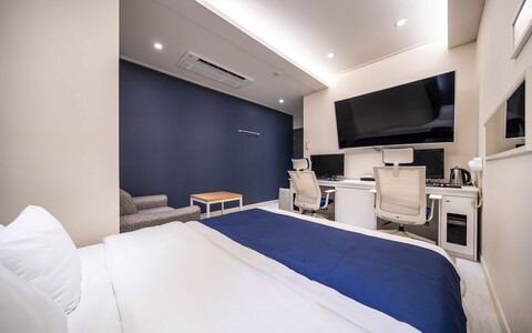 수원(인계동) Hotel Jun