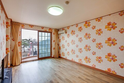 강화도 밀물때횟집민박