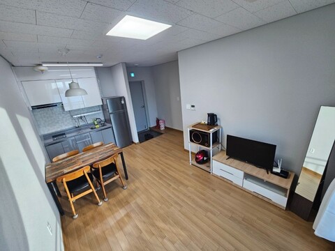 서산 웅도체험휴양마을(캠핑&펜션)