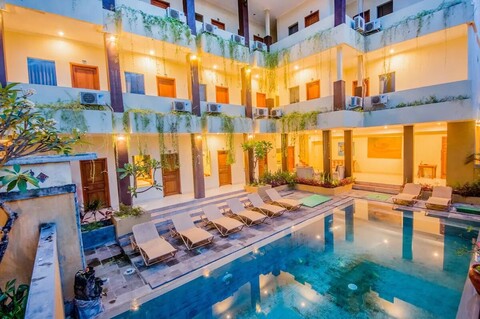 노마드 허브 창구-발리