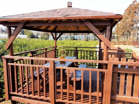 서귀포 행운클로버펜션