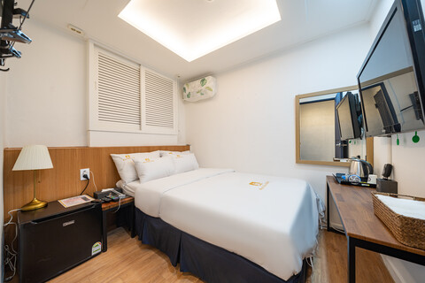 목동 머스트스테이(신정네거리역점)