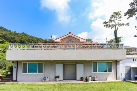 남해 아인민박펜션