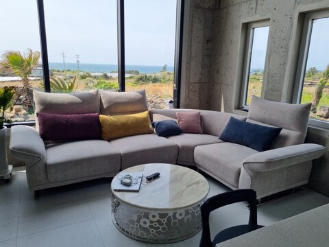 제주 달토르펜션