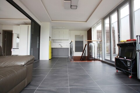 대부도 라온펜션