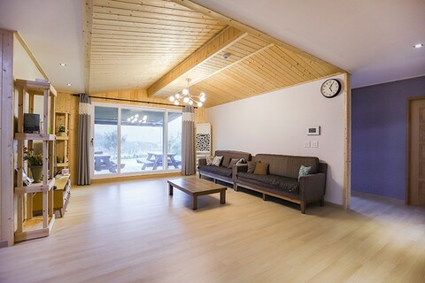 포항 하늘별이야기펜션