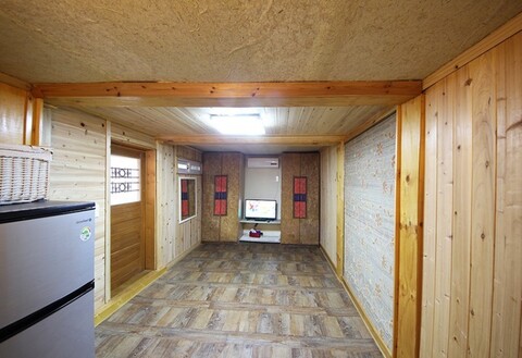 순천 송산제낙안민박펜션