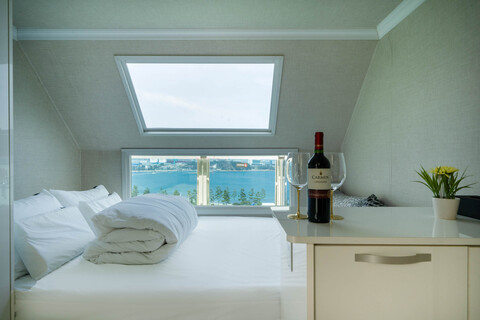 울산 일산 호텔 701 풀빌라