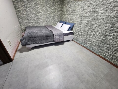 대부도(영흥도) 에버그린펜션