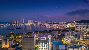 속초 호텔 해든